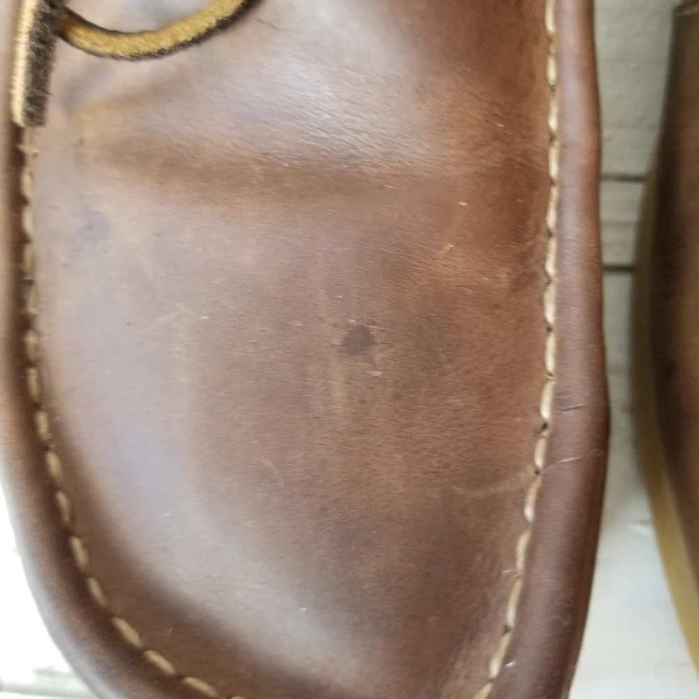 Clarks stinson hi